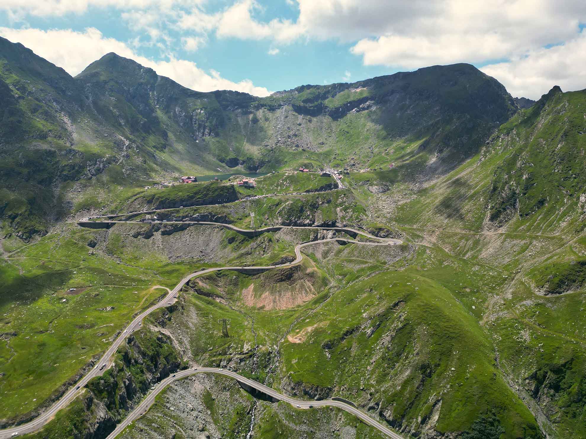 Ultimate Motorcycle Rental Romania – Discover the Untamed Roads with AttisWay